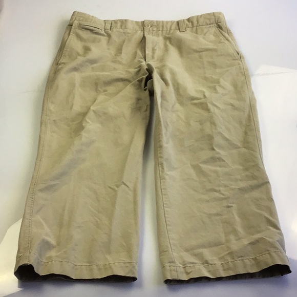 Merona Other - Merona men’s dress pants tan size 38in